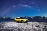 Volkswagen T-Roc 4Motion 2018 года (CN)